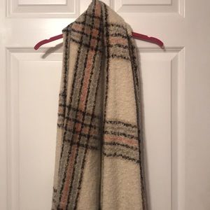 Fall scarf